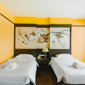 Superior Zimmer mit zwei Einzelbetten