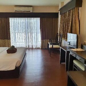Deluxe Zimmer mit Queensize-Bett